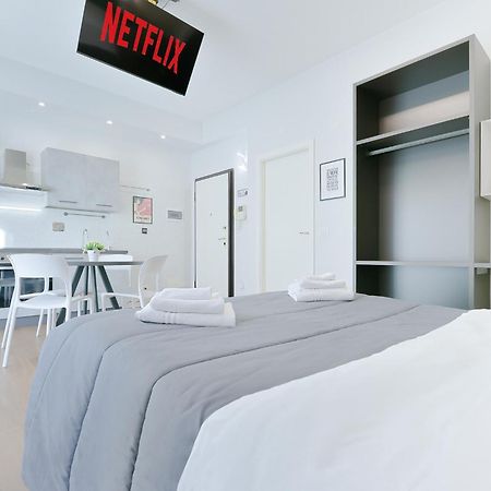 Taron House - Bologna Center Station & Fiera Apartman Kültér fotó