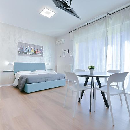 Taron House - Bologna Center Station & Fiera Apartman Kültér fotó